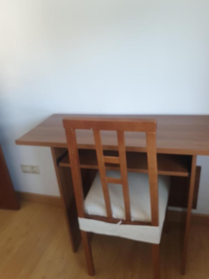Apartamento En Cuevas Del Becerro Ngoại thất bức ảnh